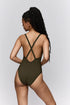 Sarda Lita Padded Triangle Swimsuit