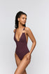 Sarda Lita Padded Triangle Swimsuit