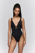 Sarda Sha Padded Triangle Swimsuit
