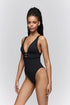 Sarda Sha Padded Triangle Swimsuit