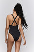 Sarda Sha Padded Triangle Swimsuit