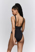 Sarda Sha Padded Triangle Swimsuit
