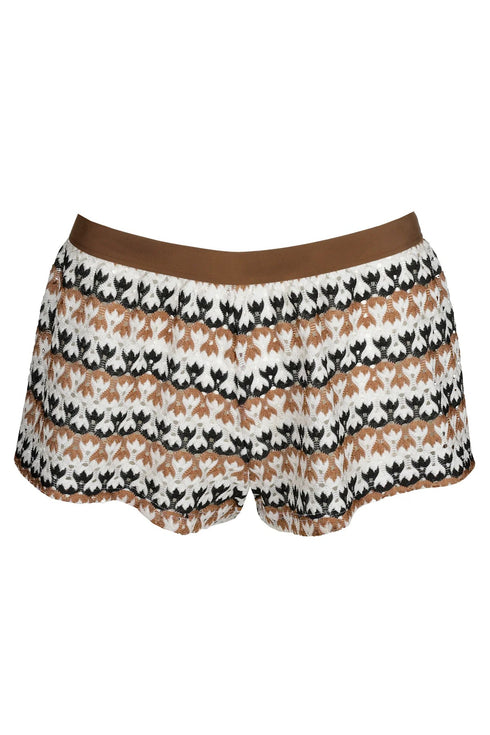 Sarda Biles Swimwear Special Accessory