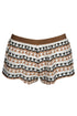 Sarda Biles Swimwear Special Accessory