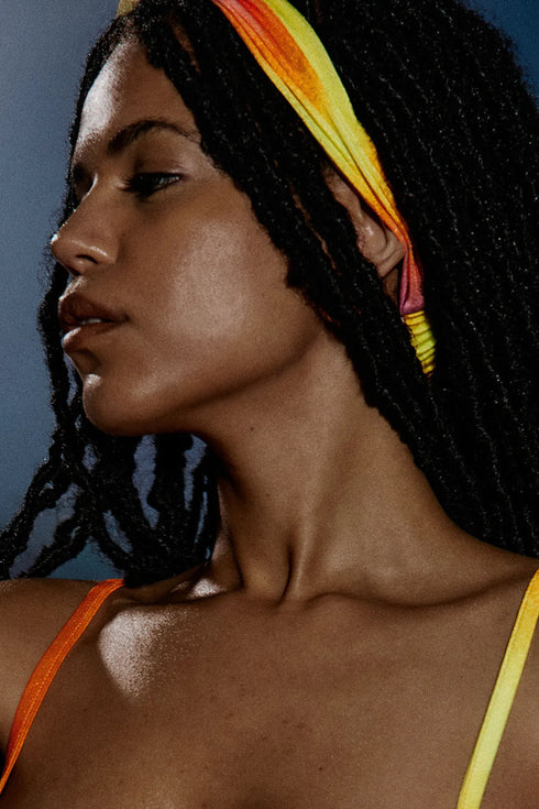 Sarda Kim Swimwear Special Accessory