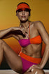 Sarda Kharlan Padded Strapless Bikini Top