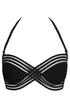 Sarda Miss Strapless Bikini Top
