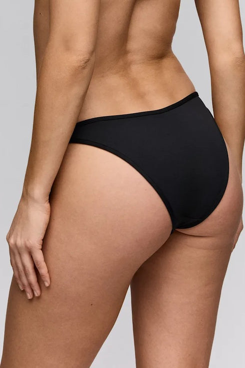 Sarda Sha Bikini Briefs Waist Ropes
