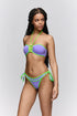 Sarda Sha Bikini Briefs Waist Ropes