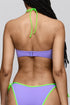 Sarda Sha Padded Strapless Bikini Top