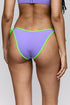 Sarda Sha Bikini Briefs Waist Ropes