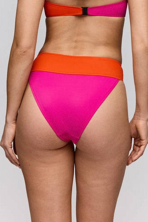 Sarda Kharlan Bikini Full Briefs