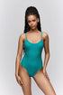 Sarda Janja Swimsuit Boat Neck Remov. Pads