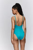 Sarda Janja Swimsuit Boat Neck Remov. Pads
