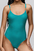 Sarda Janja Swimsuit Boat Neck Remov. Pads