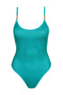 Sarda Janja Swimsuit Boat Neck Remov. Pads