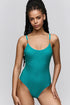 Sarda Janja Swimsuit Boat Neck Remov. Pads