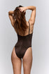 Sarda Janja Swimsuit Boat Neck Remov. Pads