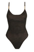 Sarda Janja Swimsuit Boat Neck Remov. Pads