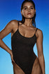 Sarda Janja Swimsuit Boat Neck Remov. Pads