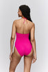 Sarda Kharlan Swimsuit Boat Neck Remov. Pads