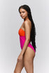 Sarda Kharlan Swimsuit Boat Neck Remov. Pads