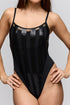 Sarda Sha Swimsuit Boat Neck Remov. Pads