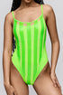 Sarda Sha Swimsuit Boat Neck Remov. Pads