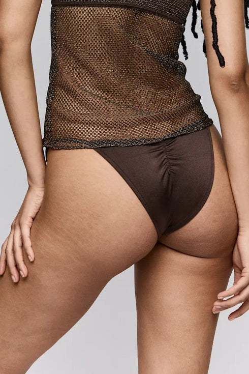 Sarda Janja Bikini Briefs Brazilian