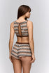 Sarda Biles Swimwear Special Accessory