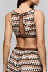 Sarda Biles Swimwear Top
