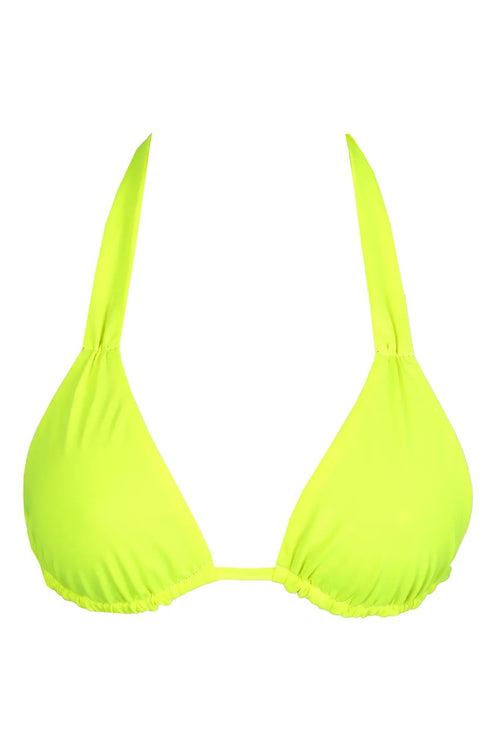 Sarda Denes Mini Triangle Bikini Top