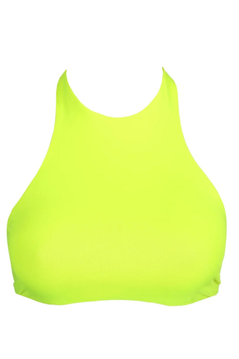 Sarda Denes Triangle Bikini Top