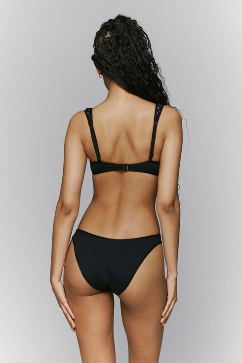 Sarda Holt Triangle Bikini Top