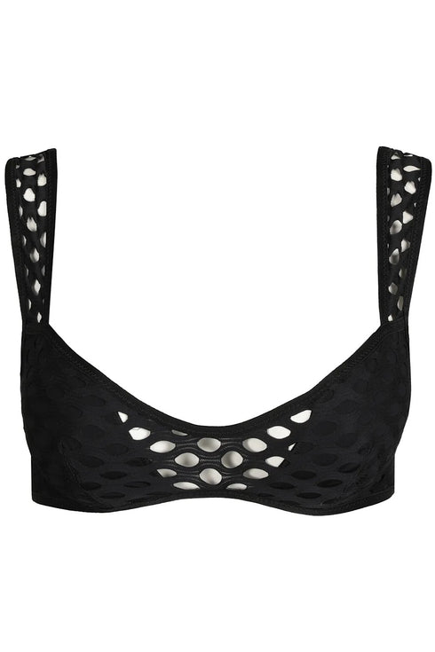 Sarda Holt Triangle Bikini Top