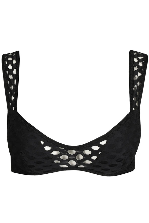 Sarda Holt Triangle Bikini Top