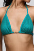 Sarda Janja Mini Triangle Bikini Top