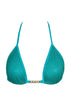 Sarda Janja Mini Triangle Bikini Top