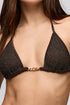 Sarda Janja Mini Triangle Bikini Top