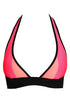 Sarda Lin Padded Triangle Bikini Top