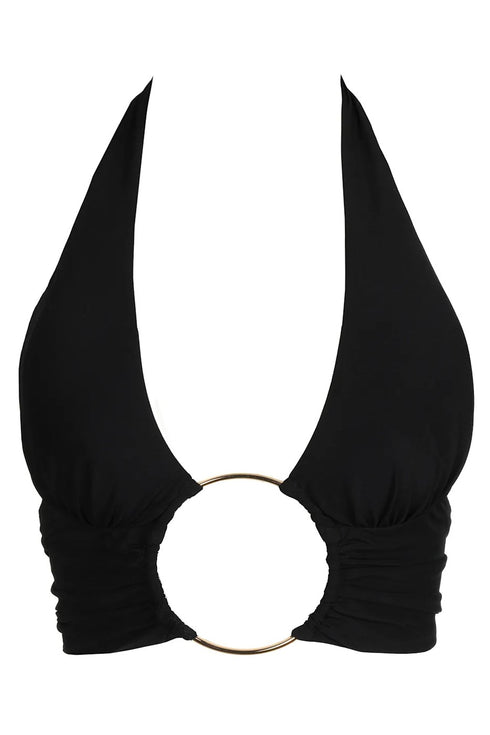 Sarda Lita Padded Triangle Bikini Top