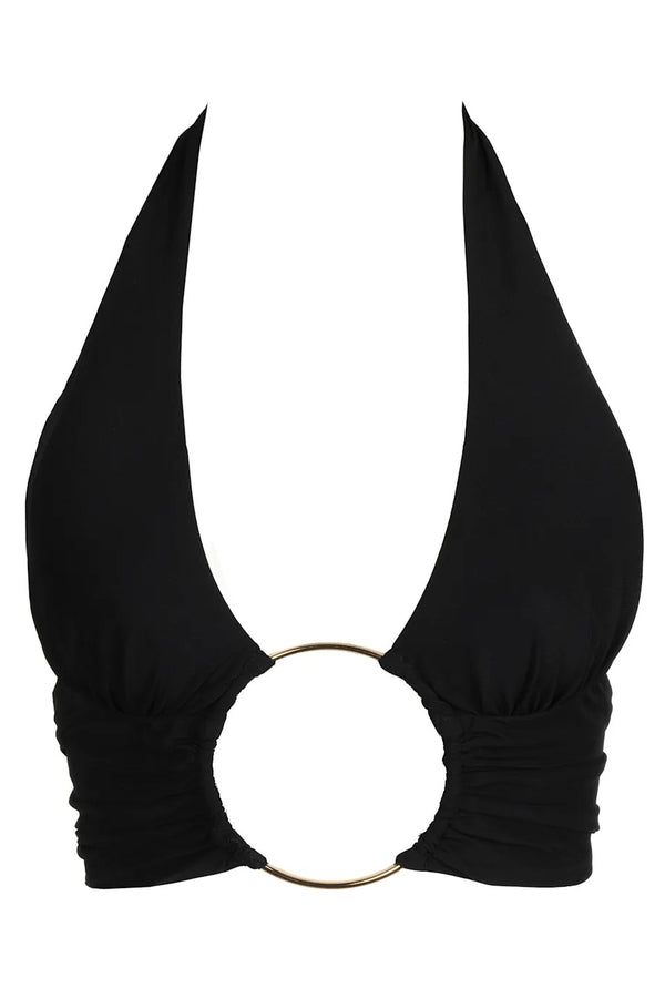 Sarda Lita Padded Triangle Bikini Top