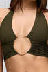 Sarda Lita Padded Triangle Bikini Top