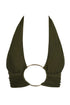 Sarda Lita Padded Triangle Bikini Top