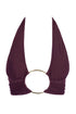Sarda Lita Padded Triangle Bikini Top
