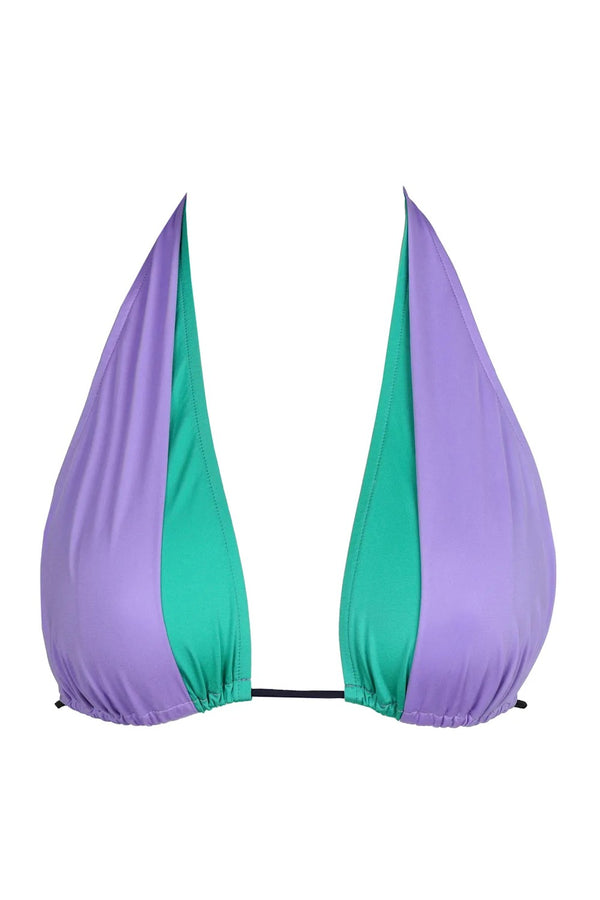 Sarda Mendieta Triangle Bikini Top
