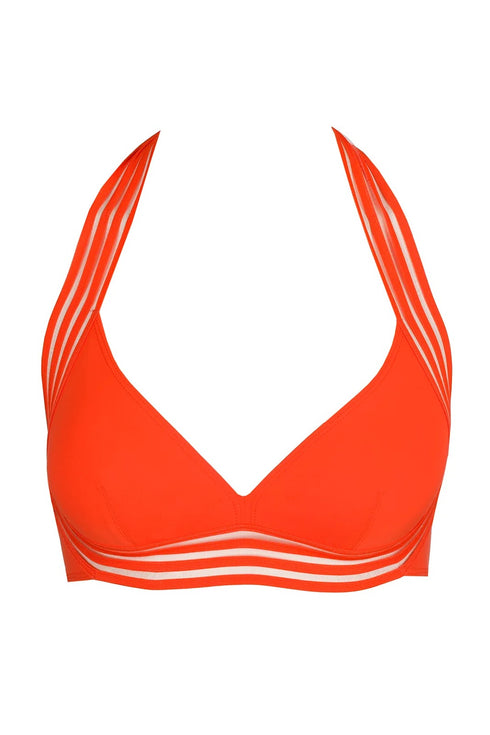 Sarda Miss Triangle Bikini Top