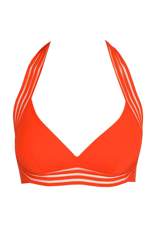Sarda Miss Triangle Bikini Top