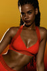 Sarda Miss Triangle Bikini Top