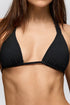 Sarda Pryce Mini Triangle Bikini Top